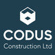 Codus Construction Ltd Codus Construction Ltd