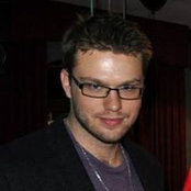 Luke Deylen's photo