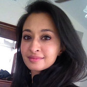 Marzia Razavi's photo