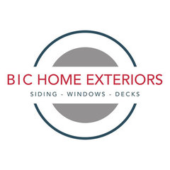 BIC HOME EXTERIORS LLC