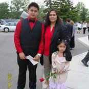 Alma Belza's photo