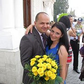 Photo de Irina Dan