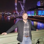 John Lloyd Jones's photo