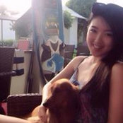 Vivienne Shen's photo