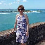 Kim Baillie's photo