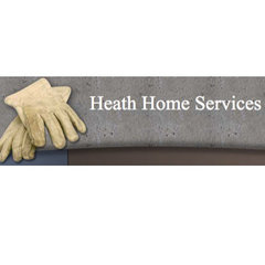 HEATH HOME SERVICES