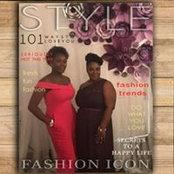 Jenelle Thomas's photo