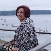 Foto von Phyllis Cosgrove