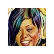 Tahira Edward's photo