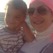 Shereen Radwan's photo