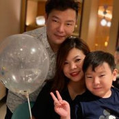 Selria Hong's photo