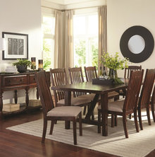 Brooks Furniture Houzz
