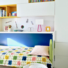 Wall Bed