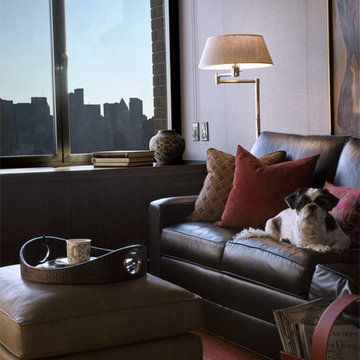 Upper East Side Contemporary
