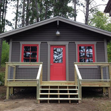 cabin