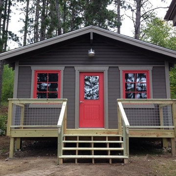 O'Neal Bunkhouse