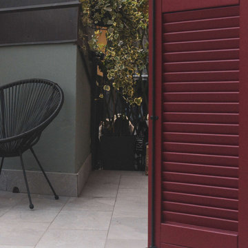 Terrazza sul lago