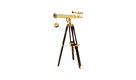 Telescope With Stand- 18 Inch