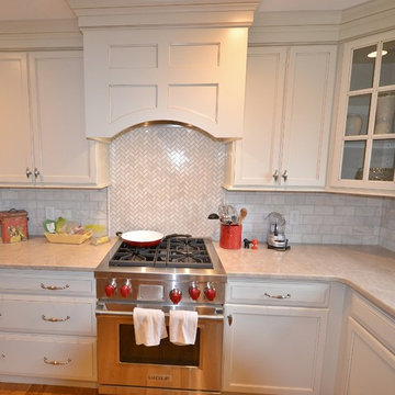 Distinctive Kitchen Remodel in Malvern, PA