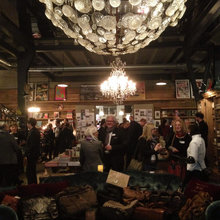 Open Houzz Event