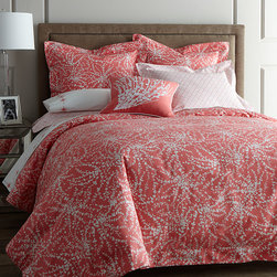 Lulu DK for Matouk "Lyford" Bed Linens - Bedding