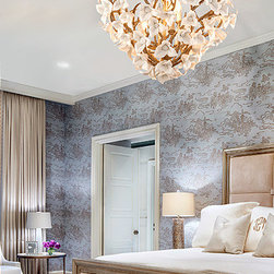 Featured Brand: Corbett Lighting - Products