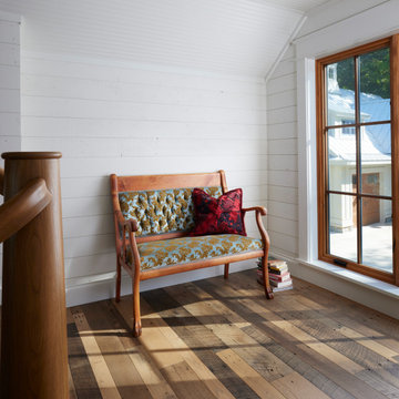 Lake Michigan Cottage