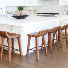 deleted rustic industrial bar stool sale
