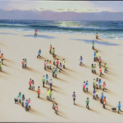 New Paintings by Miro - Products
