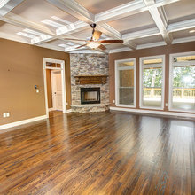Living Room Ideas