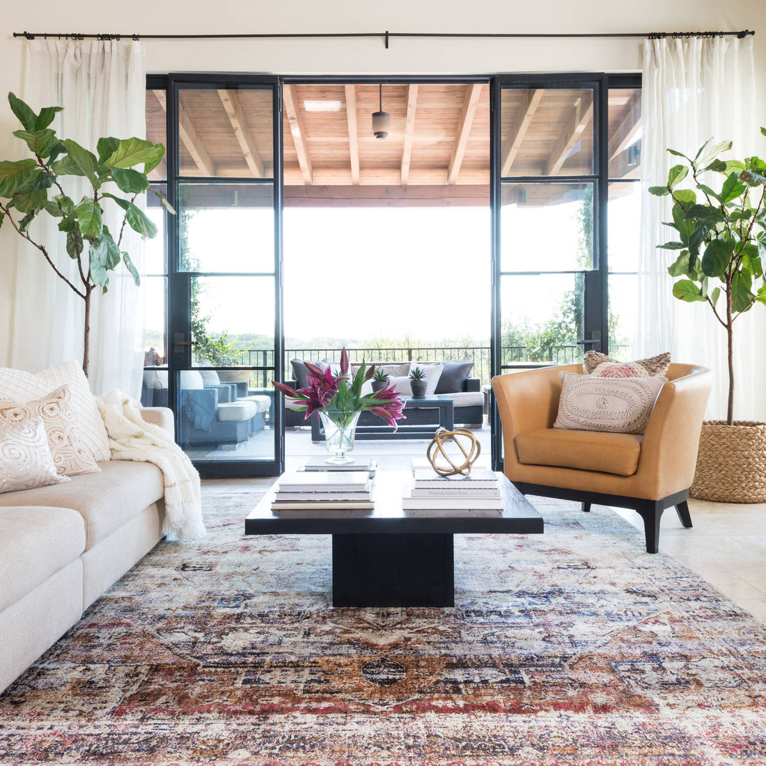 Our Rugs