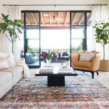 Area rugs