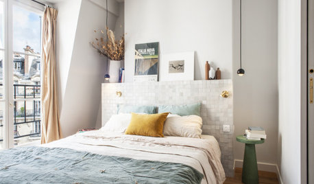 20 têtes de lit créatives pensées par les pros