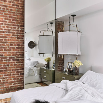 brooklyn townhome