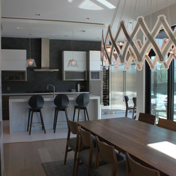Private Residence