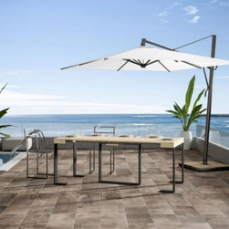 Hardy | extended - Console Tables