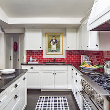 Kitchen Backsplash