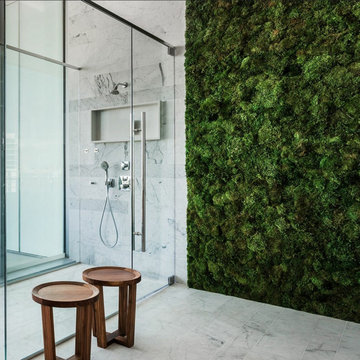Bathroom Remodels