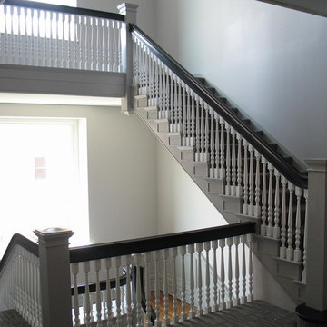 Multifamily in Grand Center