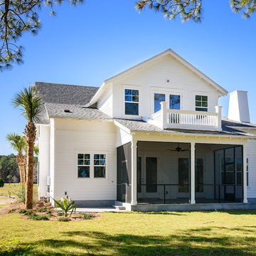 Atlantic Beach Country Club