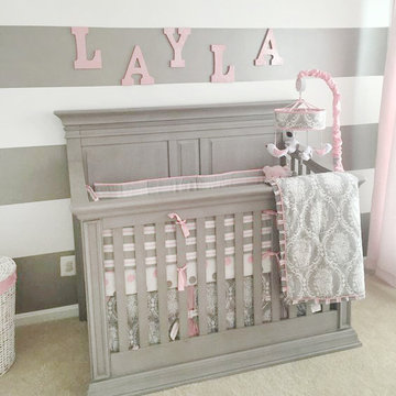 Rooms featuring our Products