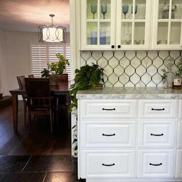 Kitchen Remodel - Glendora
