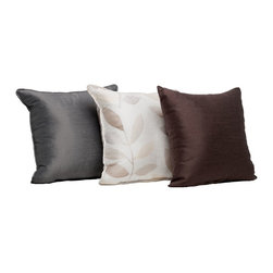 Custom Throw Pillows - Products