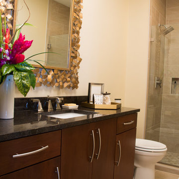 Beautiful Bathroom from Basic
