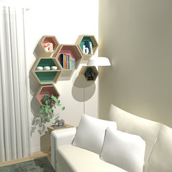 Complementi "AD HOC" - Wall Accents