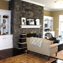 Built ins