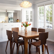 sideboard built in (nesr Kitchen door)