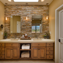 Bathroom Renovations