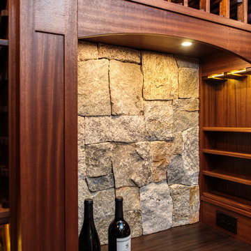 Country Drive Wine Cellar