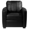 Tennis Man Xcalibur Leather Arm Chair